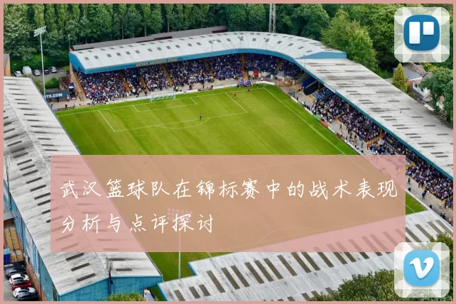 武汉篮球队在锦标赛中的战术表现分析与点评探讨