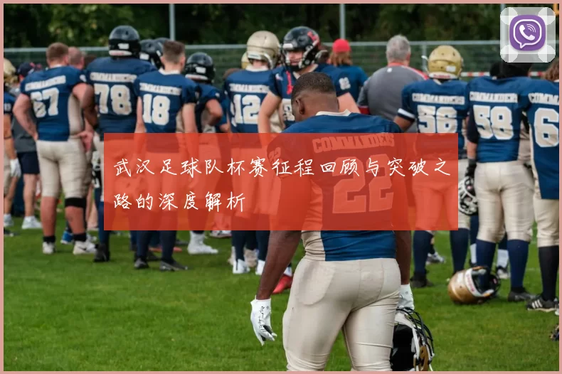 武汉足球队杯赛征程回顾与突破之路的深度解析