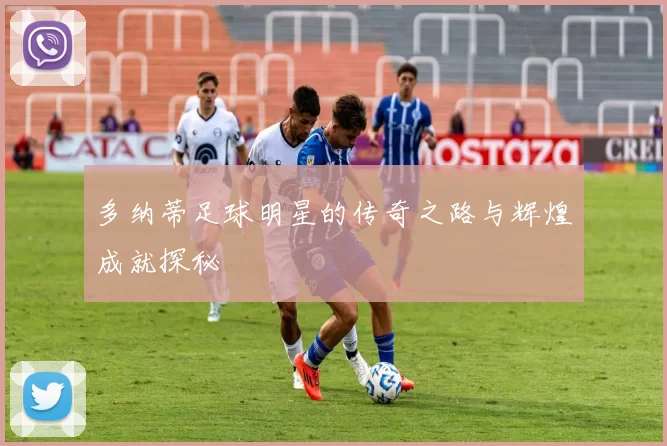 多纳蒂足球明星的传奇之路与辉煌成就探秘