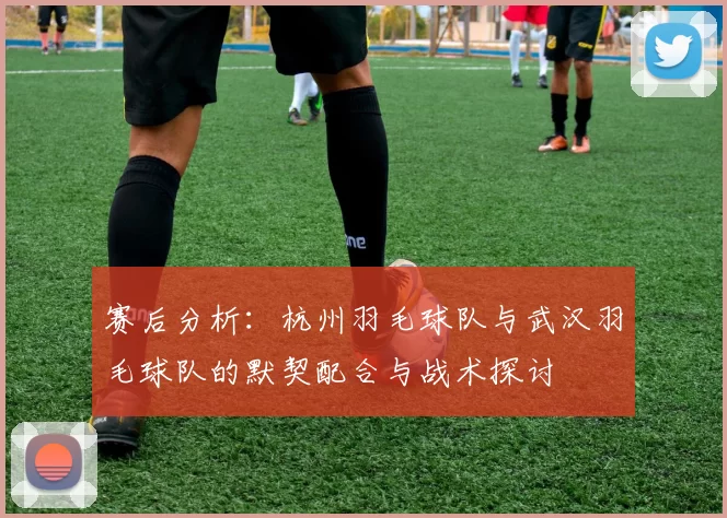 赛后分析：杭州羽毛球队与武汉羽毛球队的默契配合与战术探讨